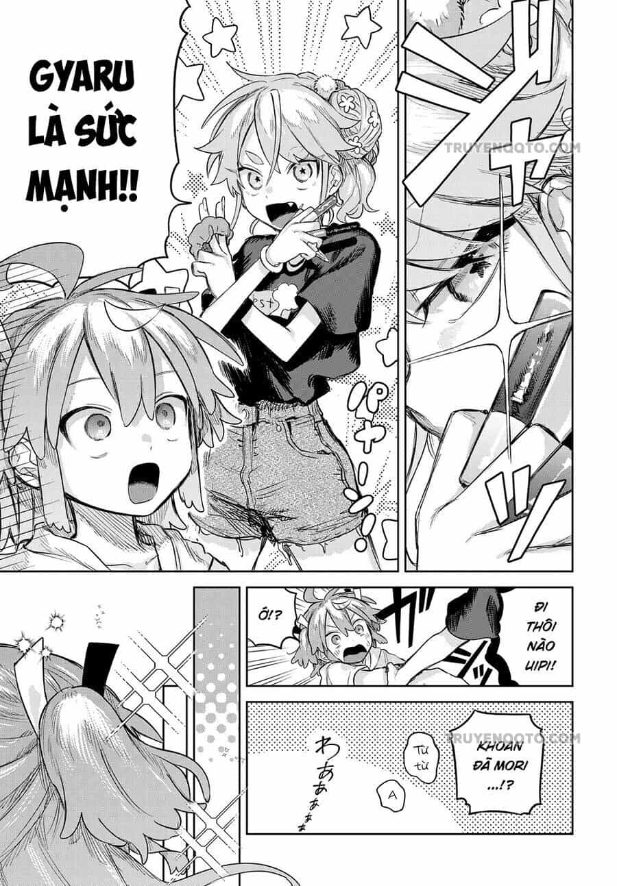 Josou Danshi Wa Skirt O Nugitai - Chương 15 - ảnh 6