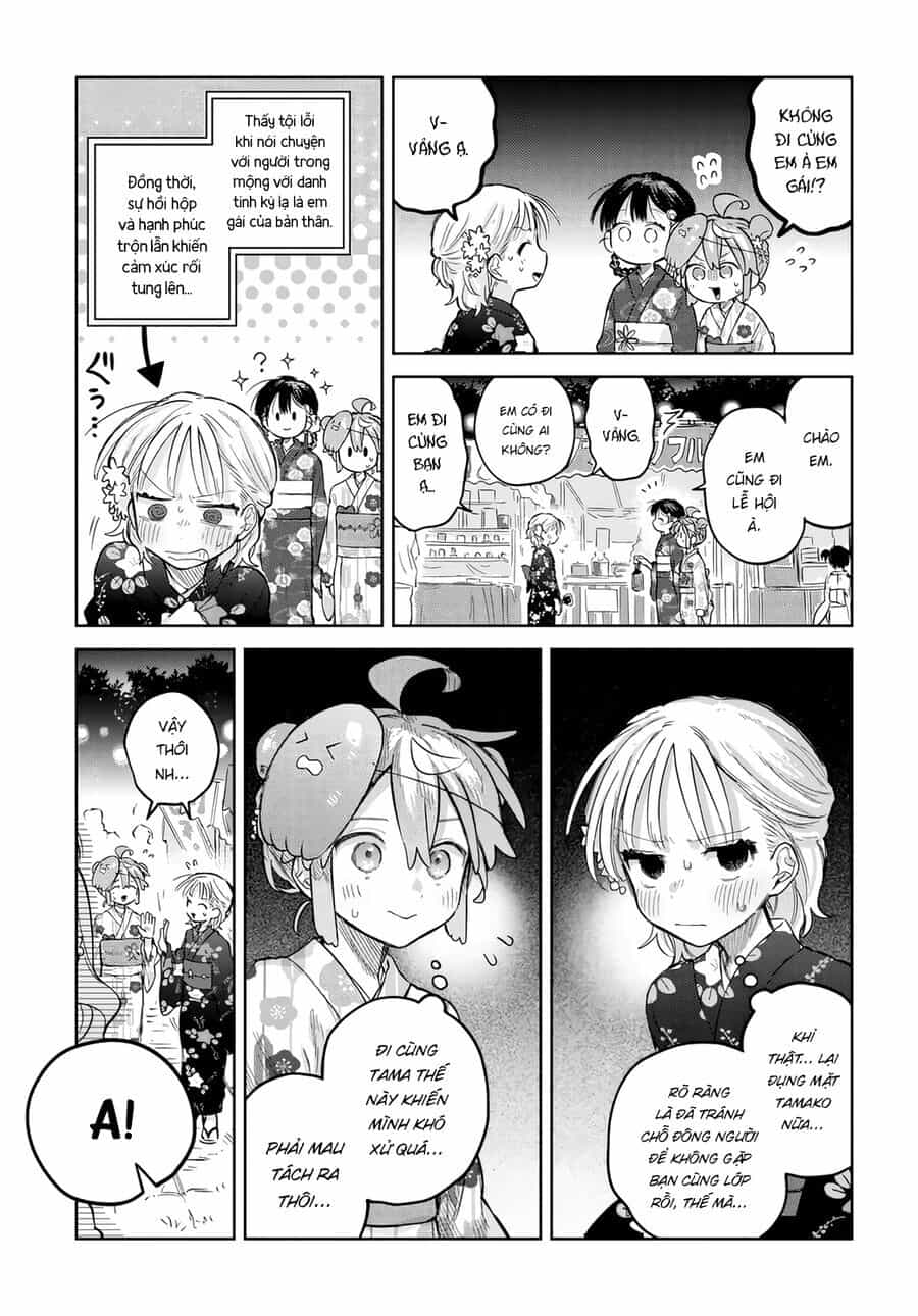 Josou Danshi Wa Skirt O Nugitai - Chương 17 - ảnh 15