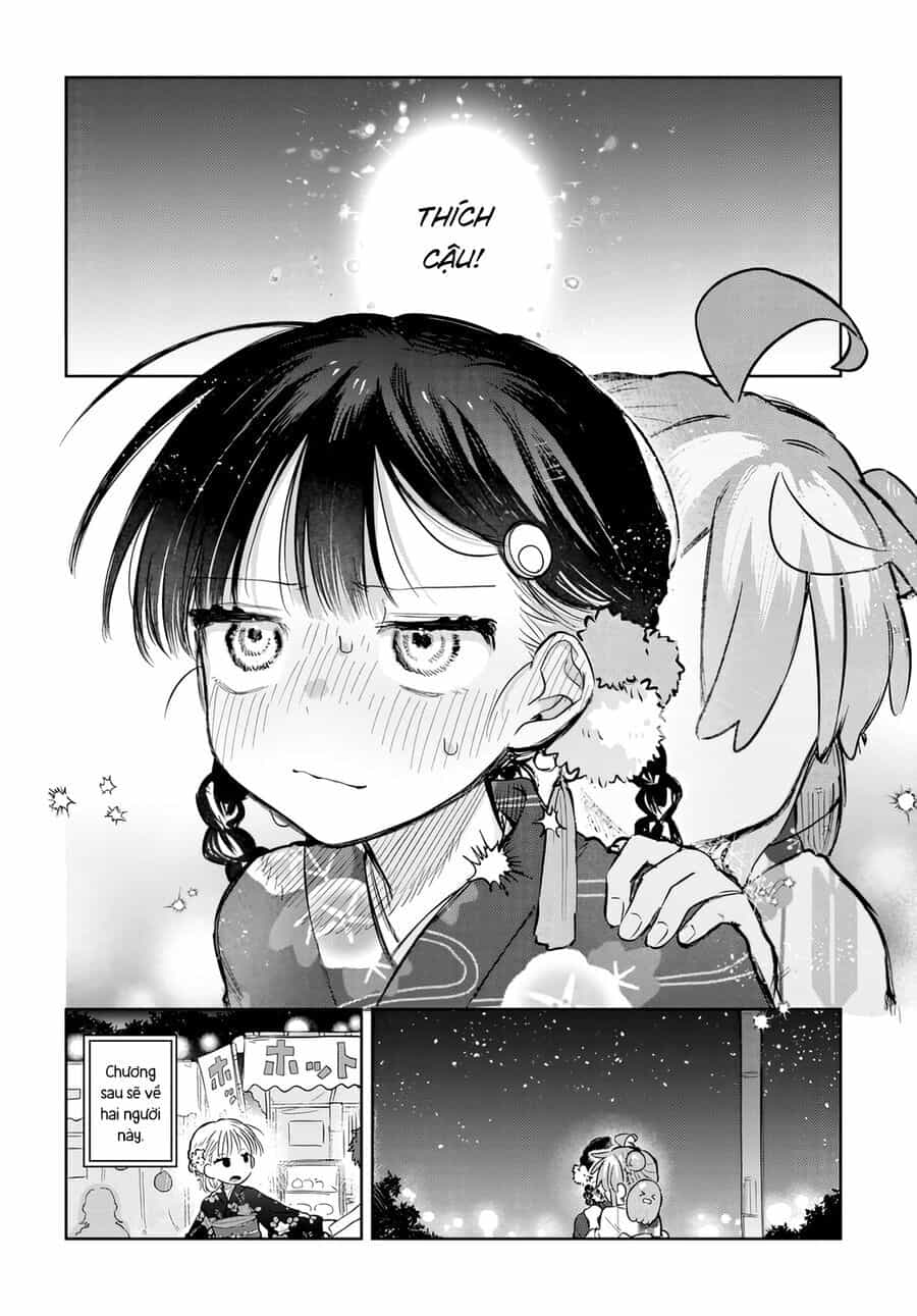 Josou Danshi Wa Skirt O Nugitai - Chương 17 - ảnh 29
