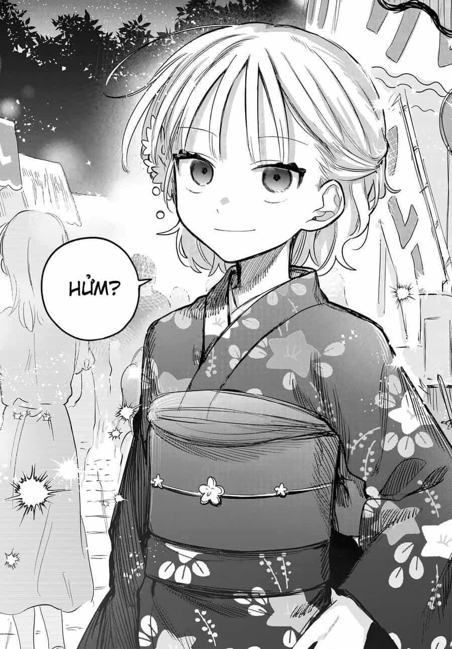 Josou Danshi Wa Skirt O Nugitai - Chương 18 - ảnh 18