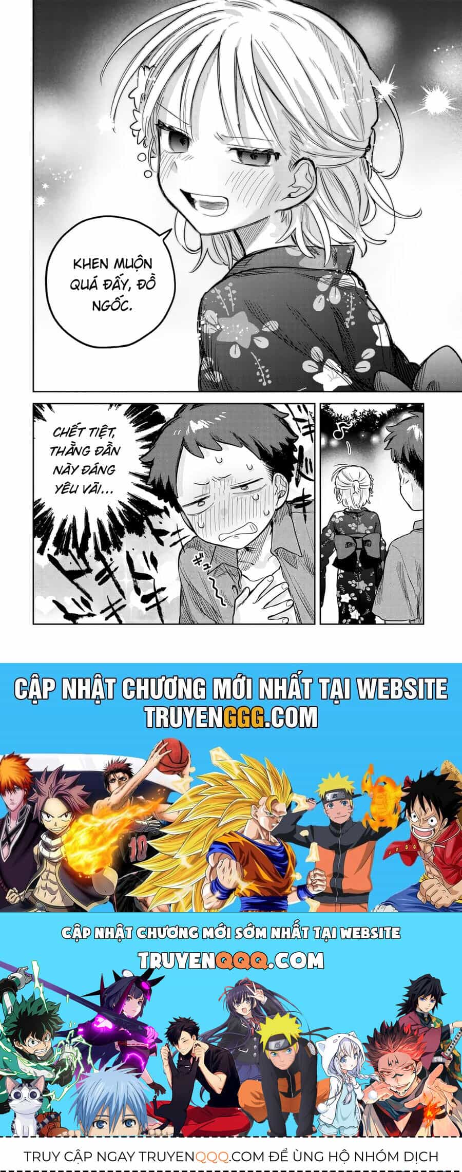 Josou Danshi Wa Skirt O Nugitai - Chương 18 - ảnh 20