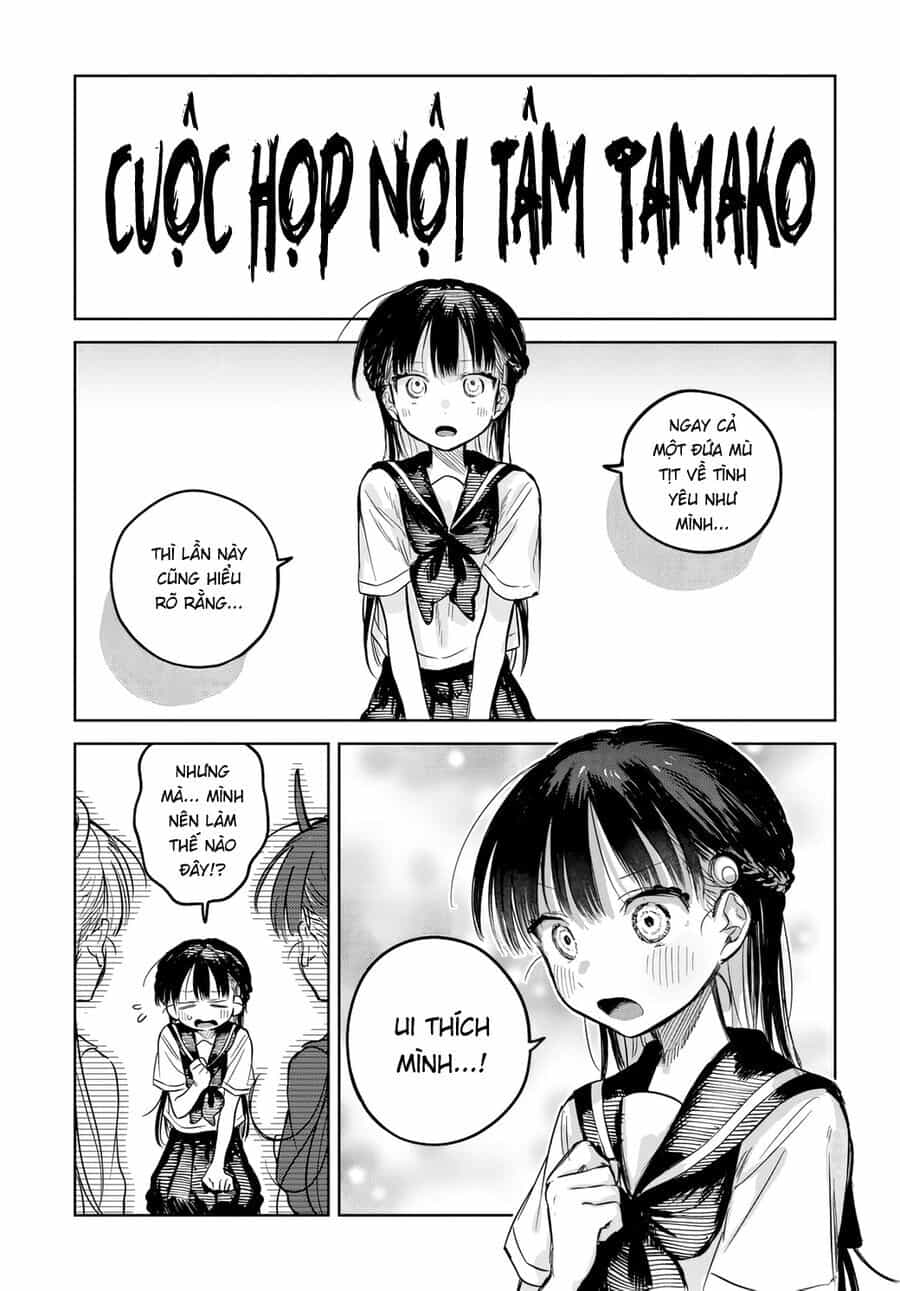 Josou Danshi Wa Skirt O Nugitai - Chương 19 - ảnh 3