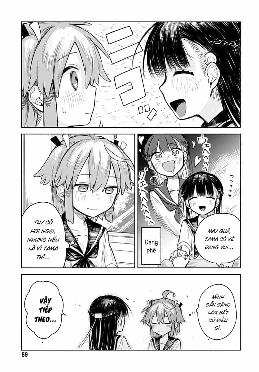 Josou Danshi Wa Skirt O Nugitai - Chương 2 - ảnh 12