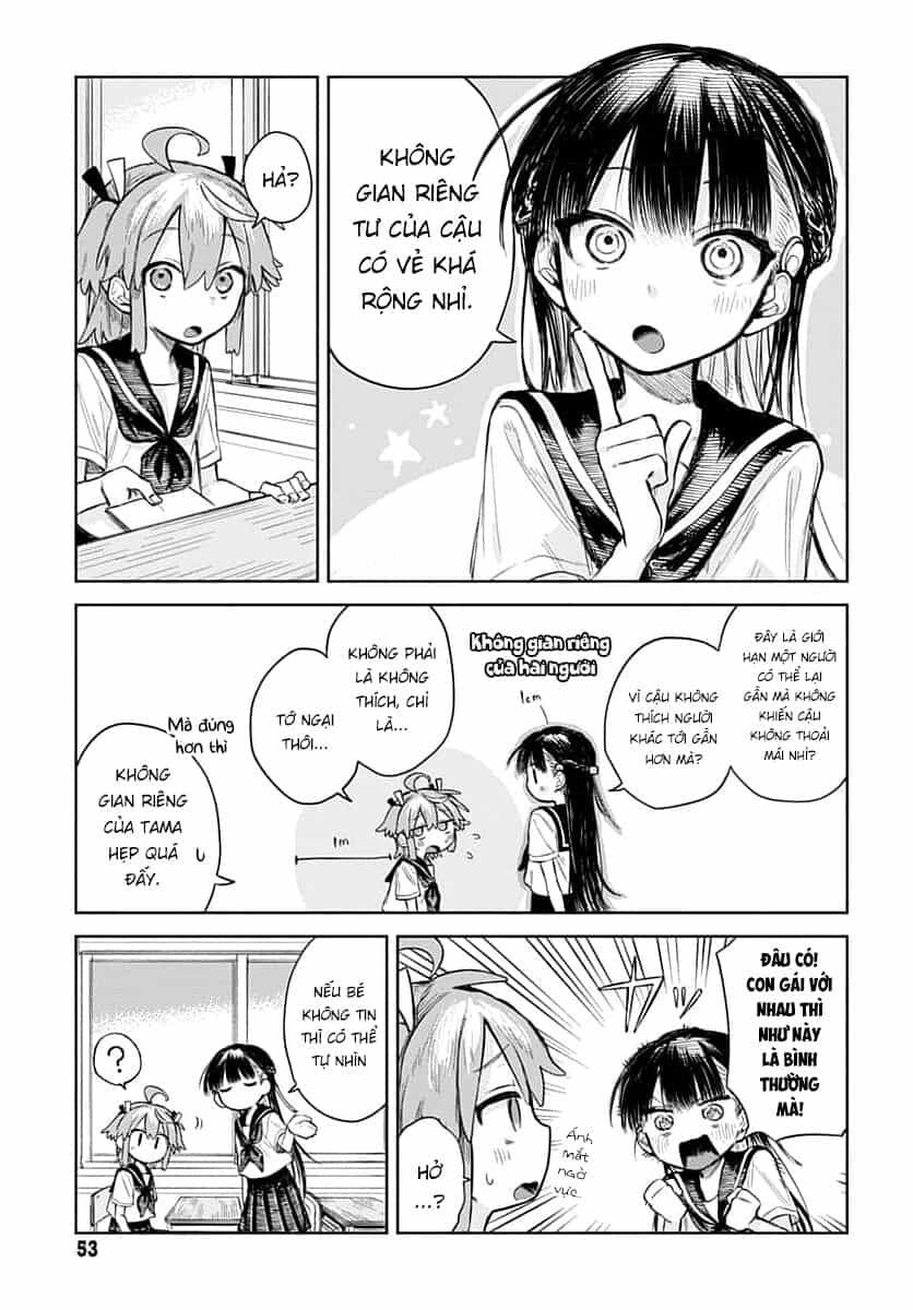 Josou Danshi Wa Skirt O Nugitai - Chương 2 - ảnh 6
