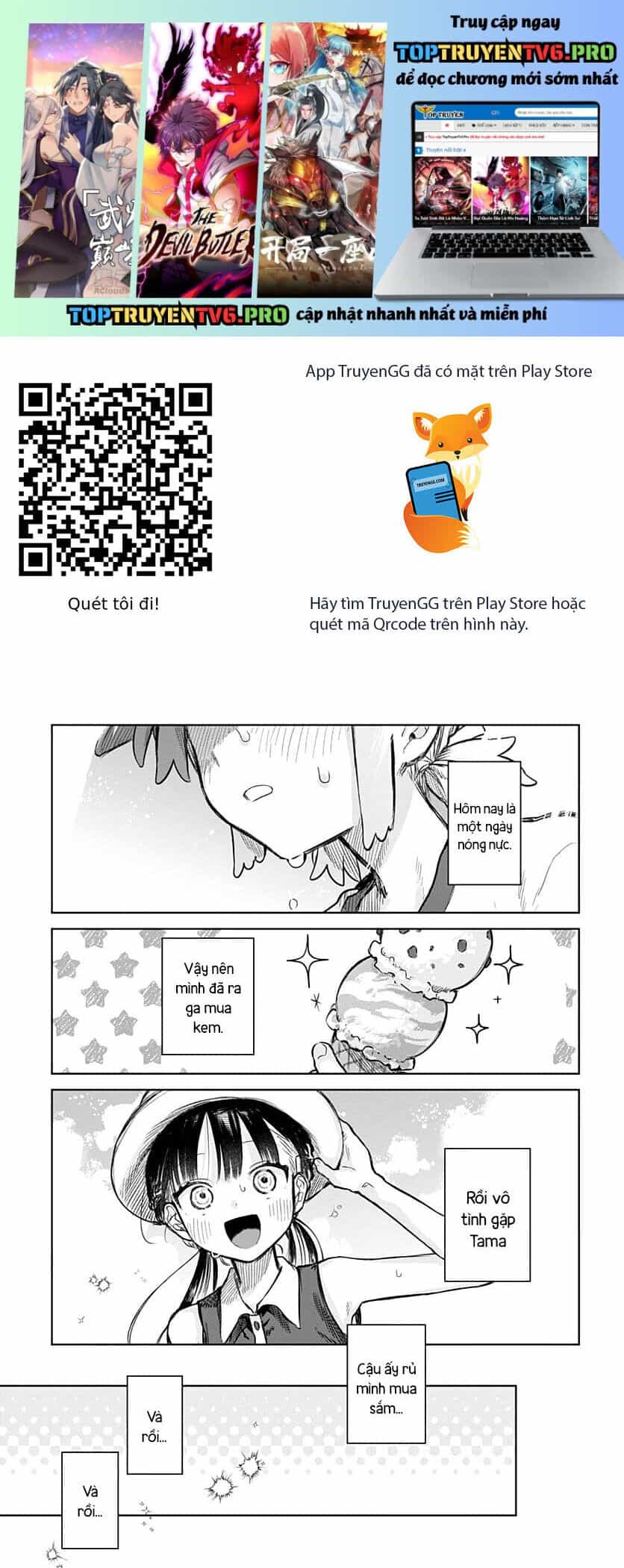 Josou Danshi Wa Skirt O Nugitai - Chương 20 - ảnh 2
