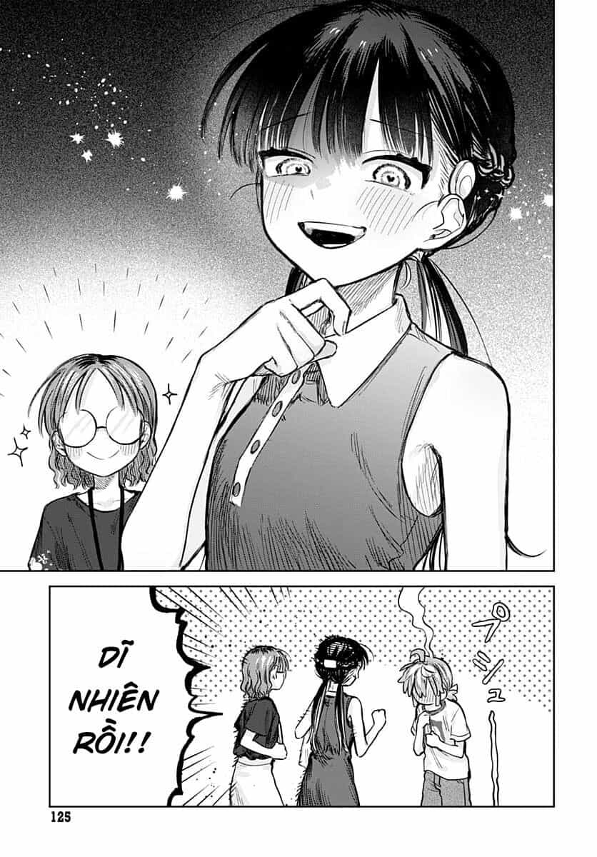 Josou Danshi Wa Skirt O Nugitai - Chương 20 - ảnh 26