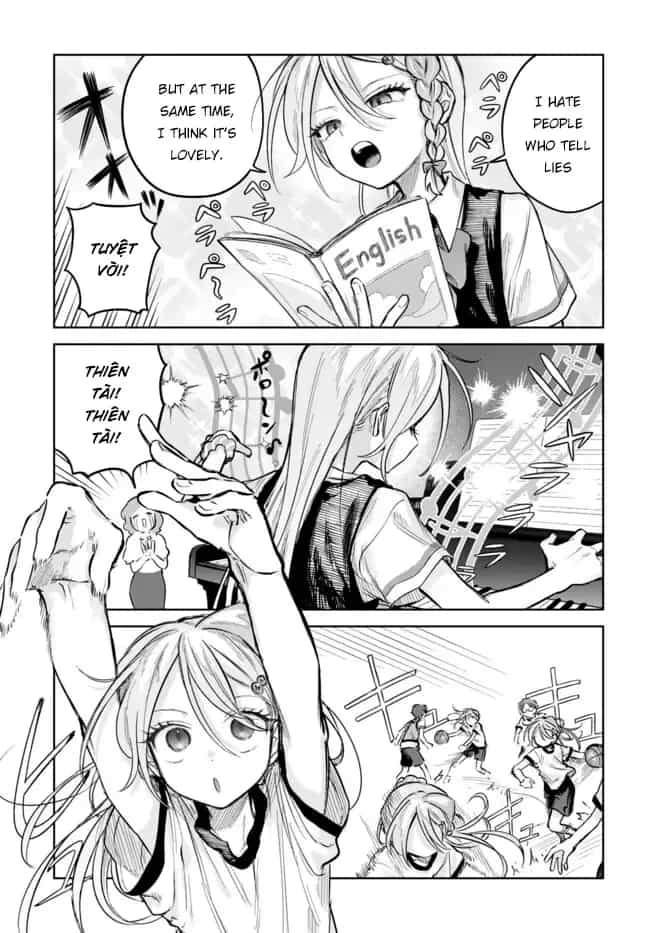 Josou Danshi Wa Skirt O Nugitai - Chương 22 - ảnh 7