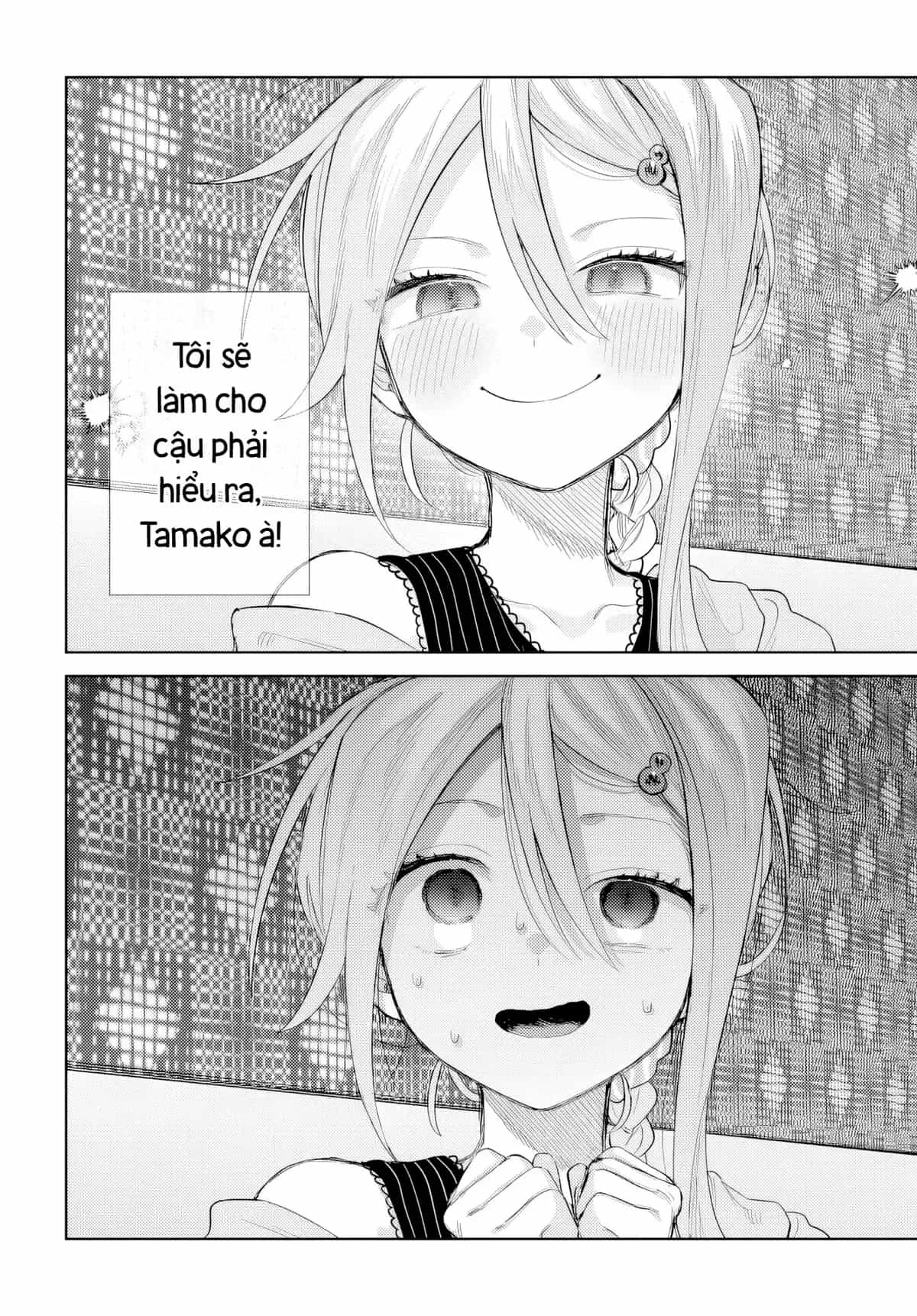 Josou Danshi Wa Skirt O Nugitai - Chương 25 - ảnh 14