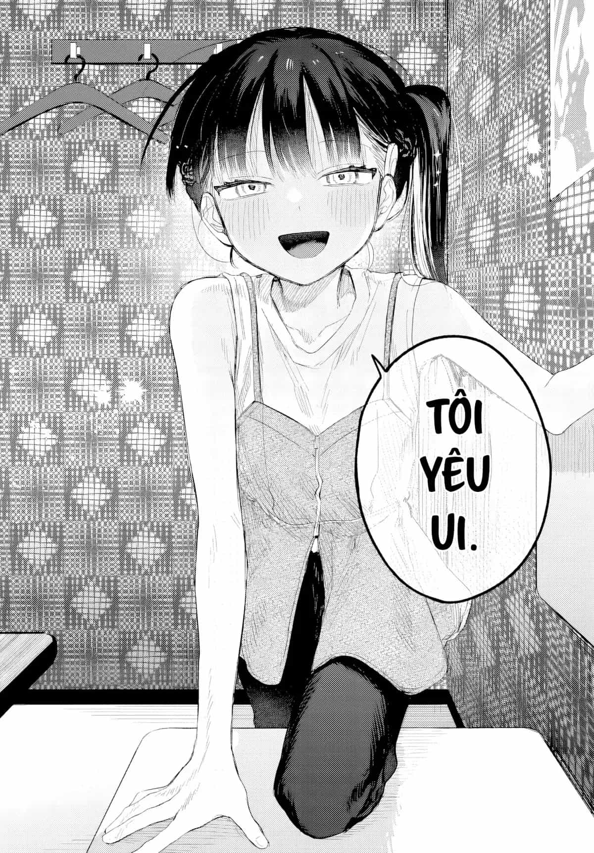 Josou Danshi Wa Skirt O Nugitai - Chương 25 - ảnh 18