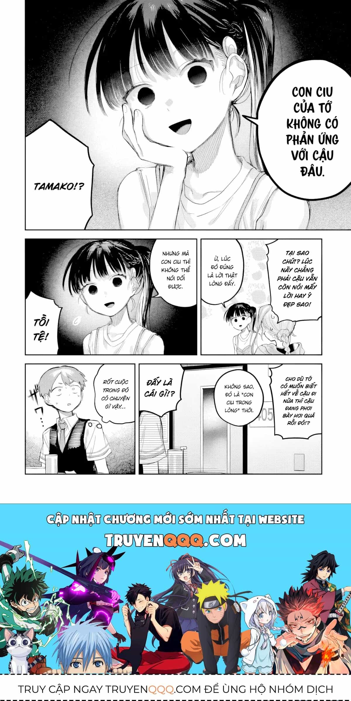 Josou Danshi Wa Skirt O Nugitai - Chương 25 - ảnh 28