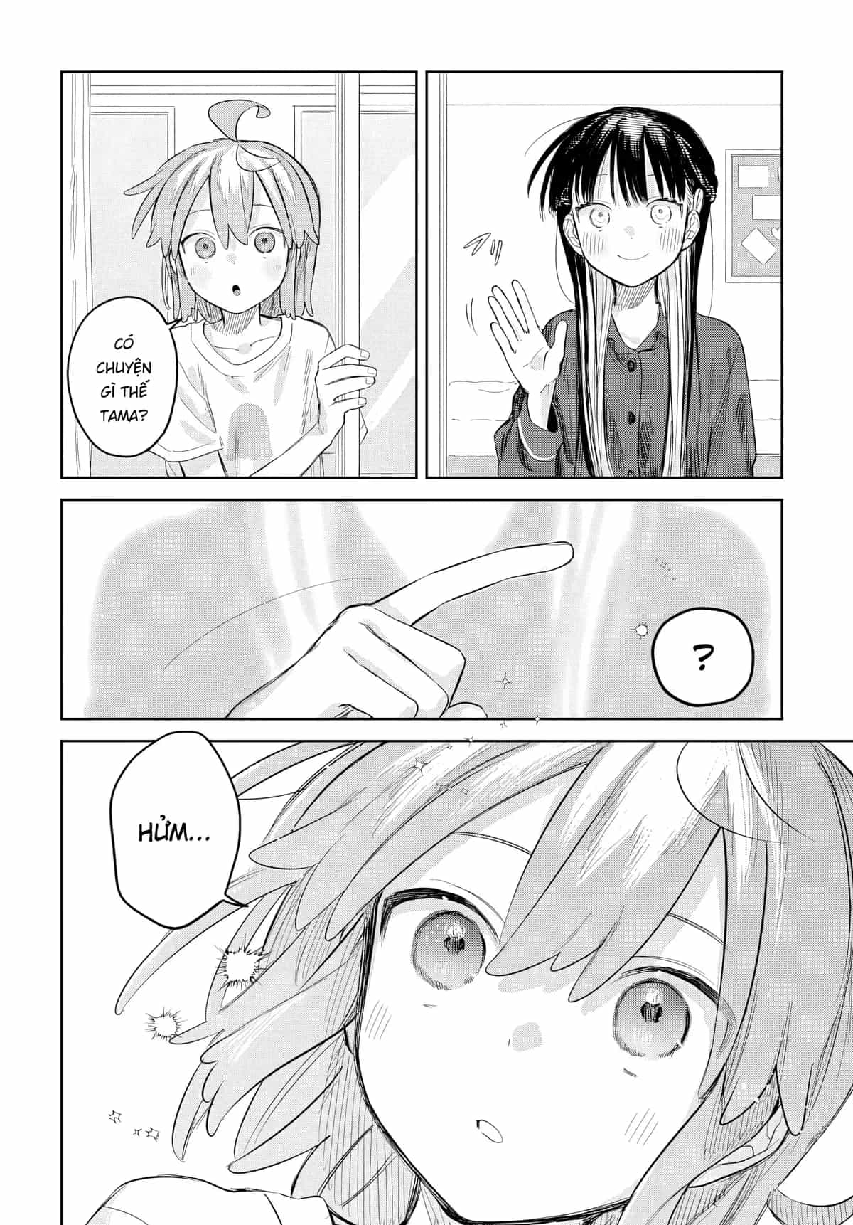 Josou Danshi Wa Skirt O Nugitai - Chương 27 - ảnh 20