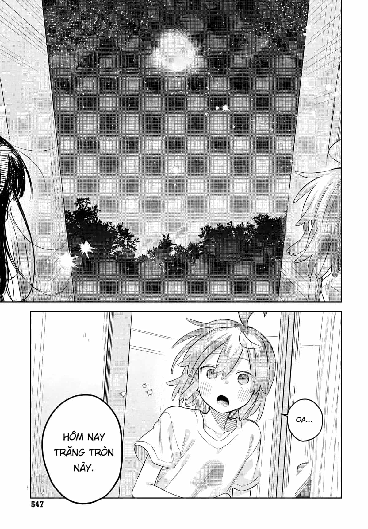 Josou Danshi Wa Skirt O Nugitai - Chương 27 - ảnh 21