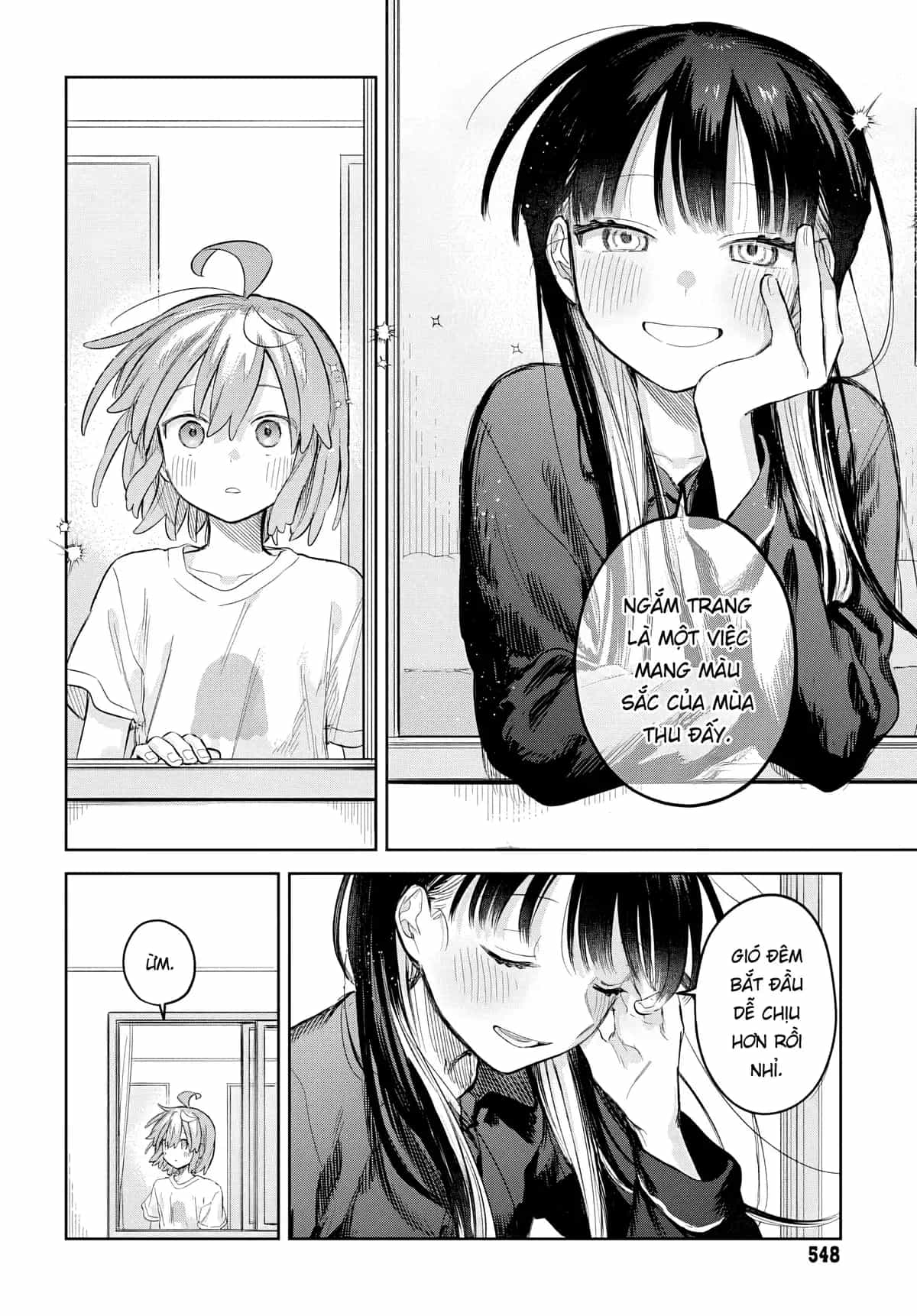 Josou Danshi Wa Skirt O Nugitai - Chương 27 - ảnh 22