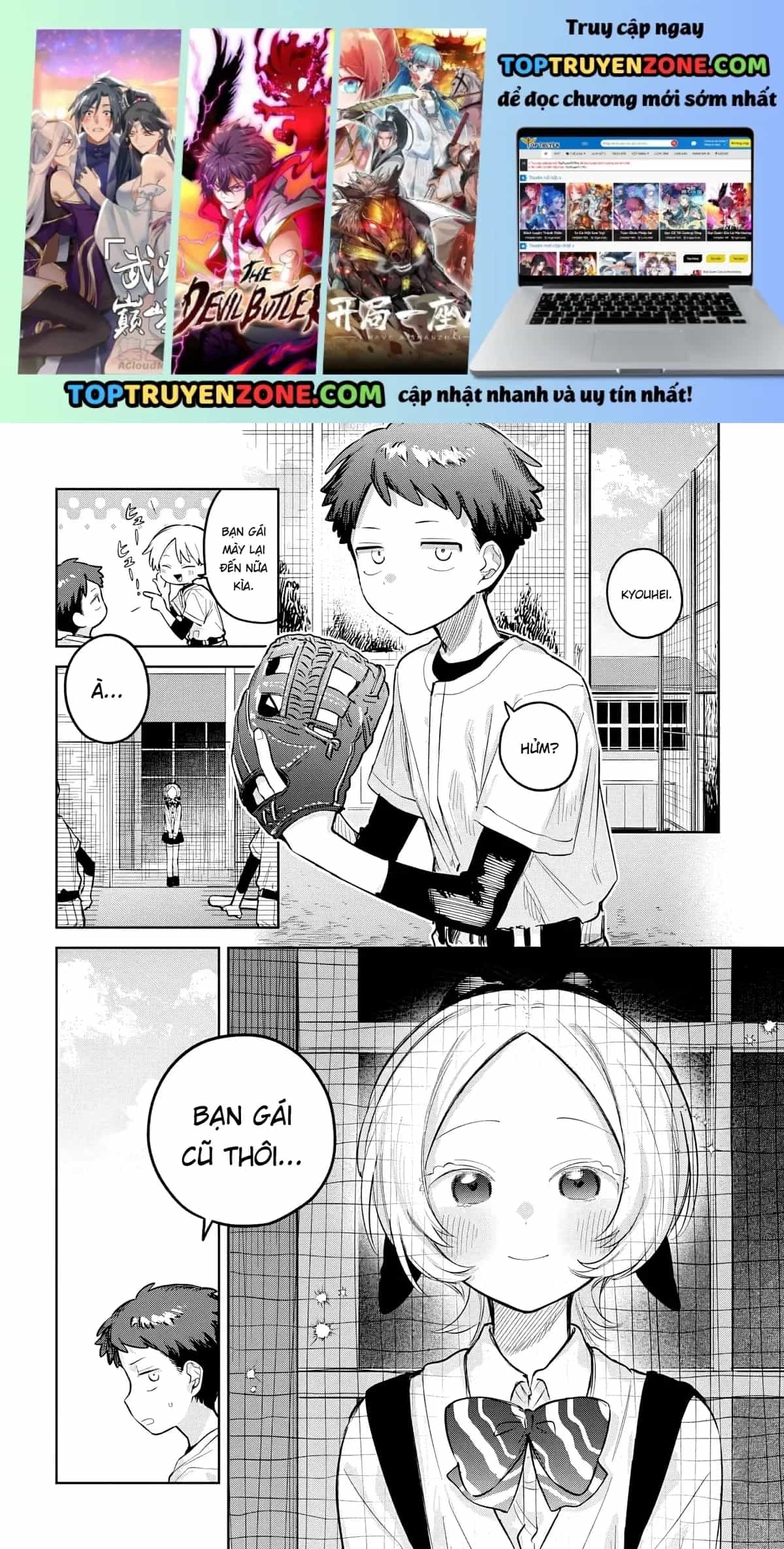 Josou Danshi Wa Skirt O Nugitai - Chương 28 - ảnh 2