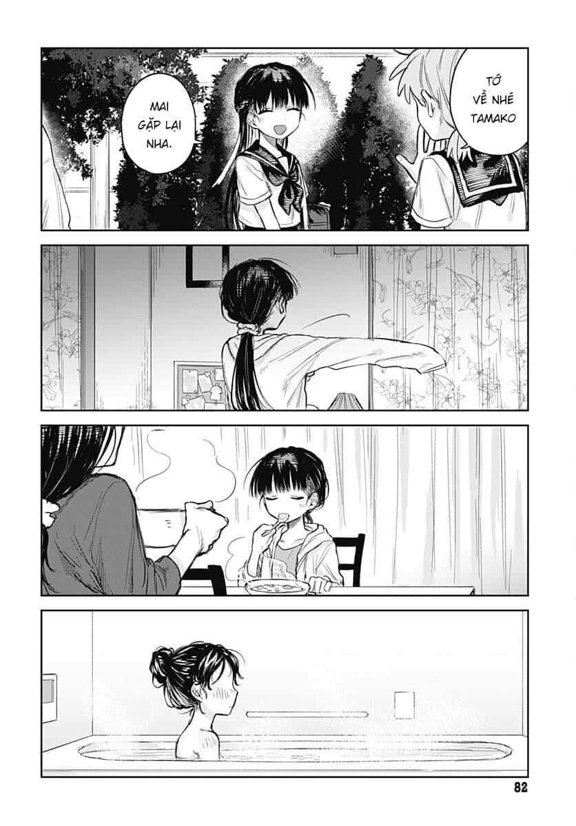 Josou Danshi Wa Skirt O Nugitai - Chương 3 - ảnh 21
