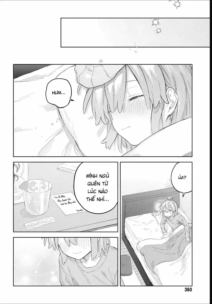 Josou Danshi Wa Skirt O Nugitai - Chương 32 - ảnh 16