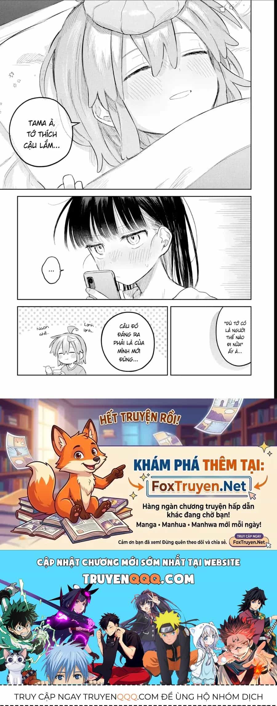 Josou Danshi Wa Skirt O Nugitai - Chương 32 - ảnh 18