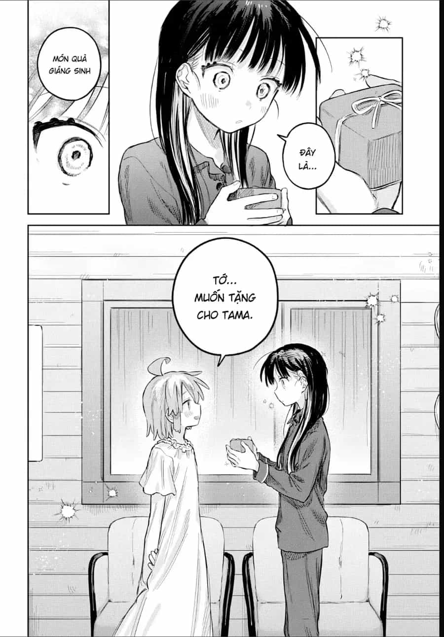 Josou Danshi Wa Skirt O Nugitai - Chương 33 - ảnh 14