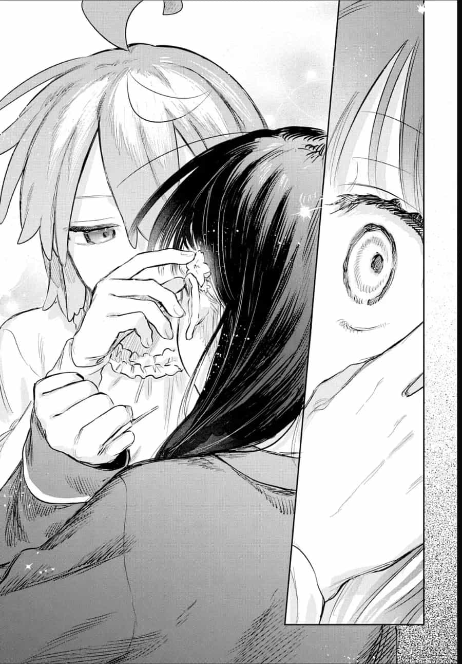 Josou Danshi Wa Skirt O Nugitai - Chương 33 - ảnh 17