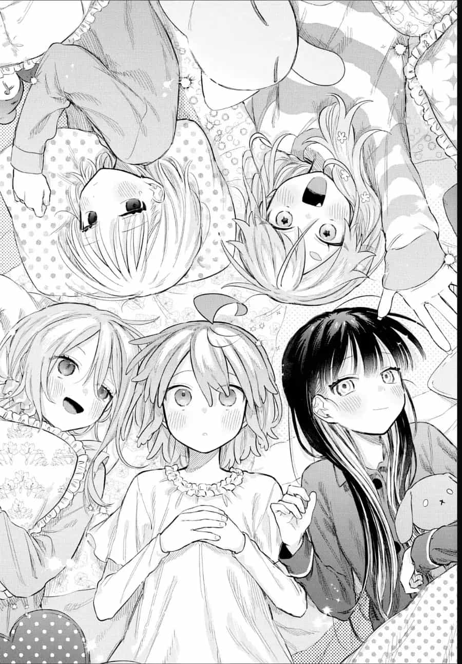 Josou Danshi Wa Skirt O Nugitai - Chương 33 - ảnh 31