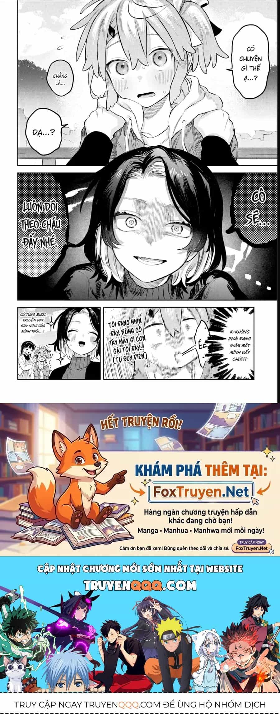 Josou Danshi Wa Skirt O Nugitai - Chương 34 - ảnh 28