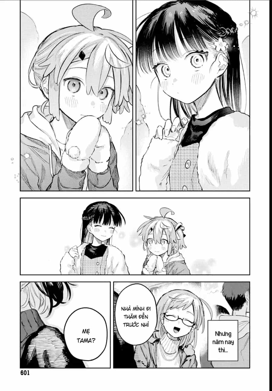 Josou Danshi Wa Skirt O Nugitai - Chương 34 - ảnh 5