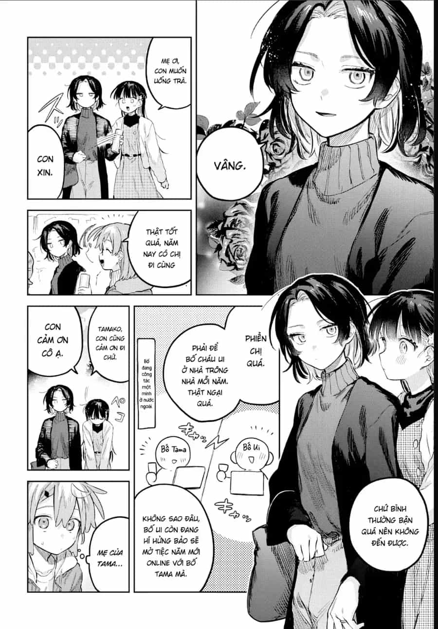 Josou Danshi Wa Skirt O Nugitai - Chương 34 - ảnh 6