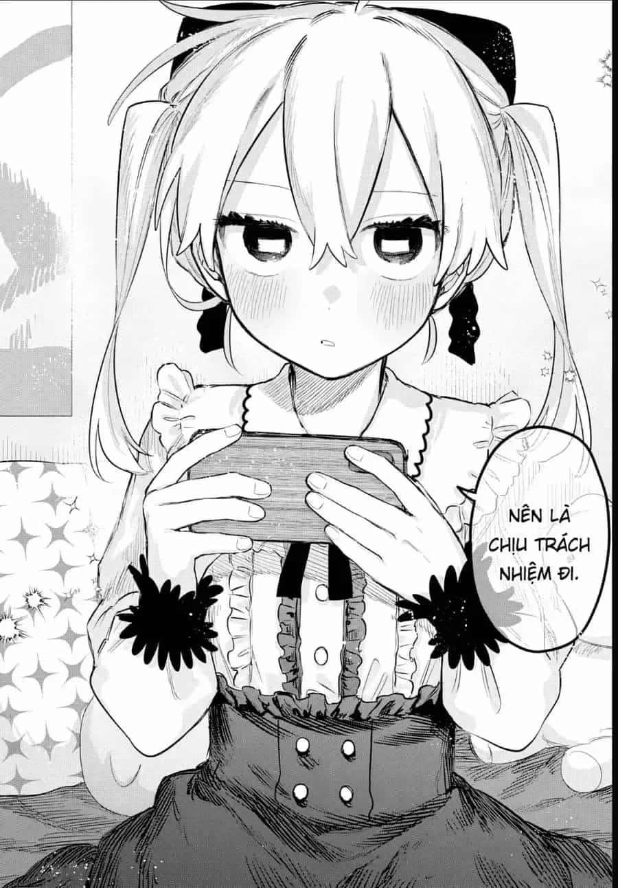 Josou Danshi Wa Skirt O Nugitai - Chương 35 - ảnh 28