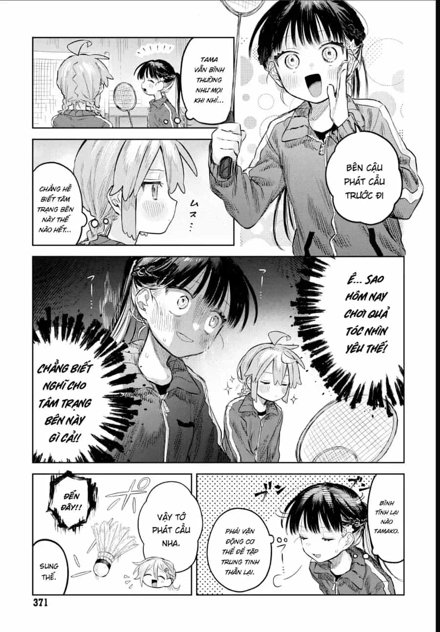 Josou Danshi Wa Skirt O Nugitai - Chương 36 - ảnh 13
