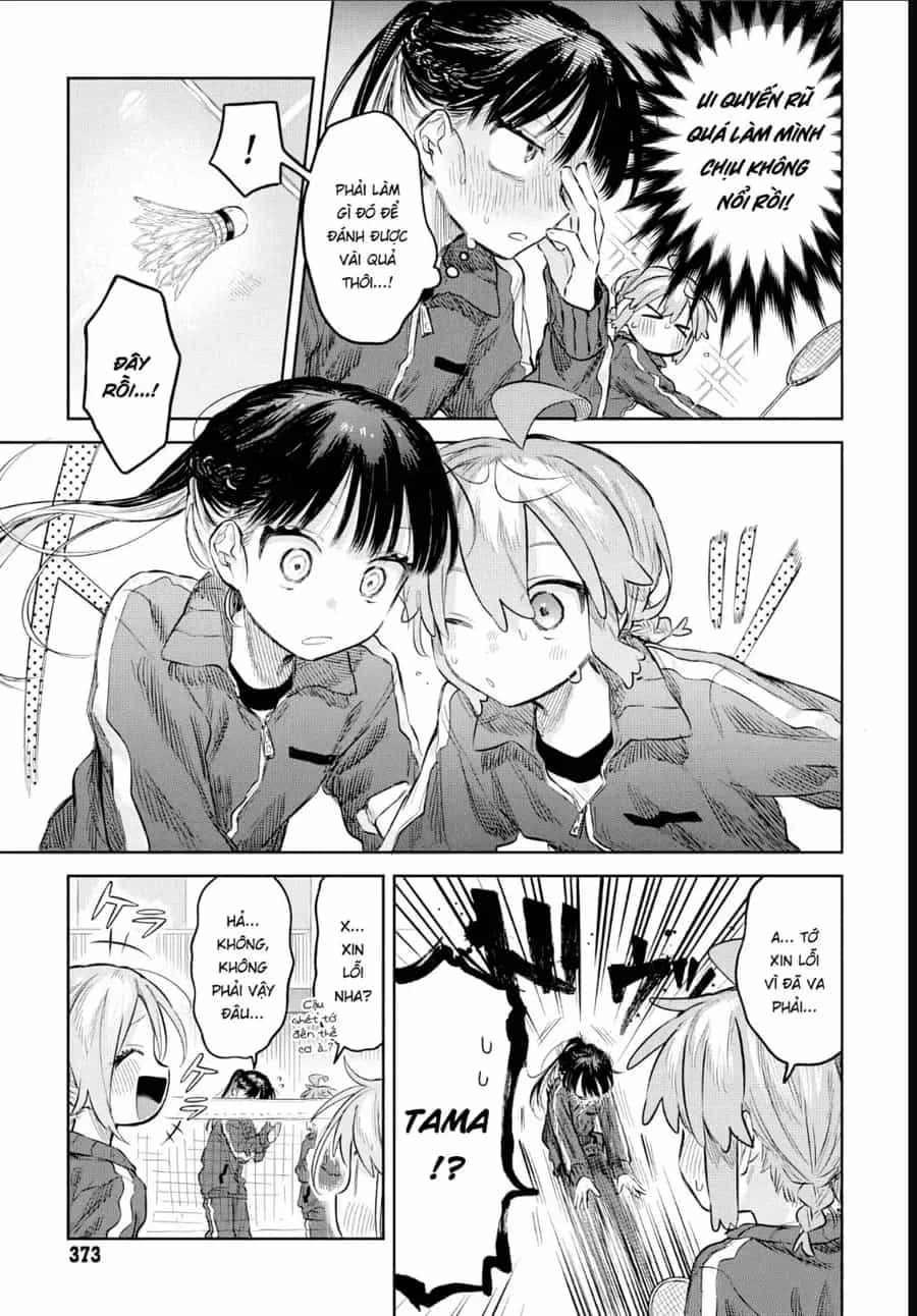 Josou Danshi Wa Skirt O Nugitai - Chương 36 - ảnh 15