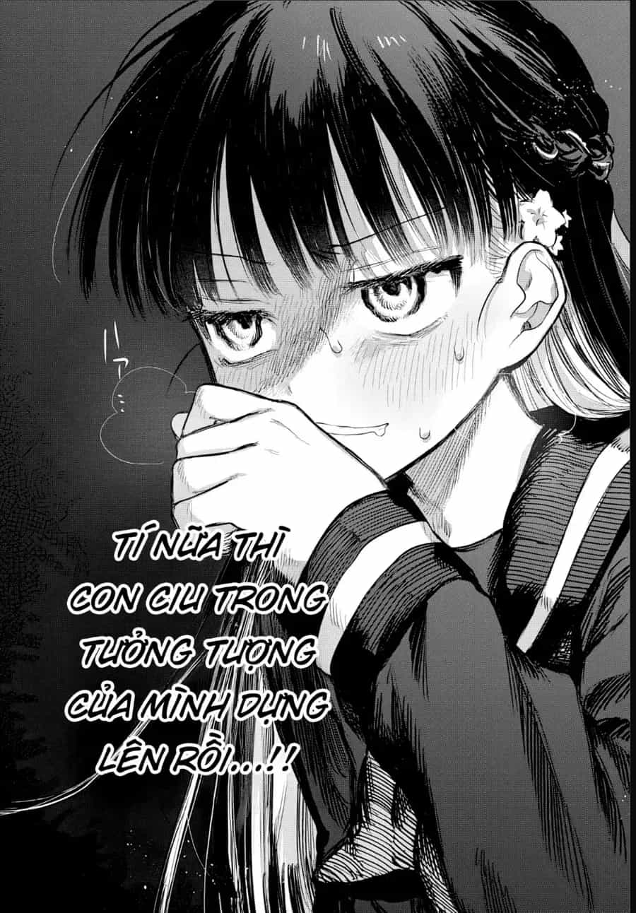 Josou Danshi Wa Skirt O Nugitai - Chương 36 - ảnh 8