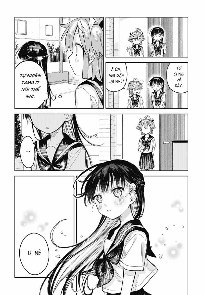 Josou Danshi Wa Skirt O Nugitai - Chương 6 - ảnh 26