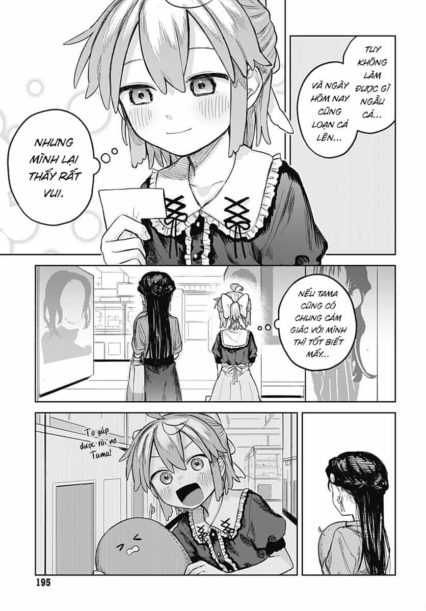 Josou Danshi Wa Skirt O Nugitai - Chương 7 - ảnh 25