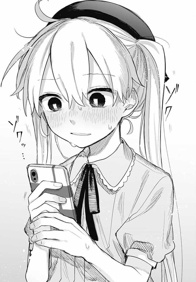 Josou Danshi Wa Skirt O Nugitai - Chương 8 - ảnh 23