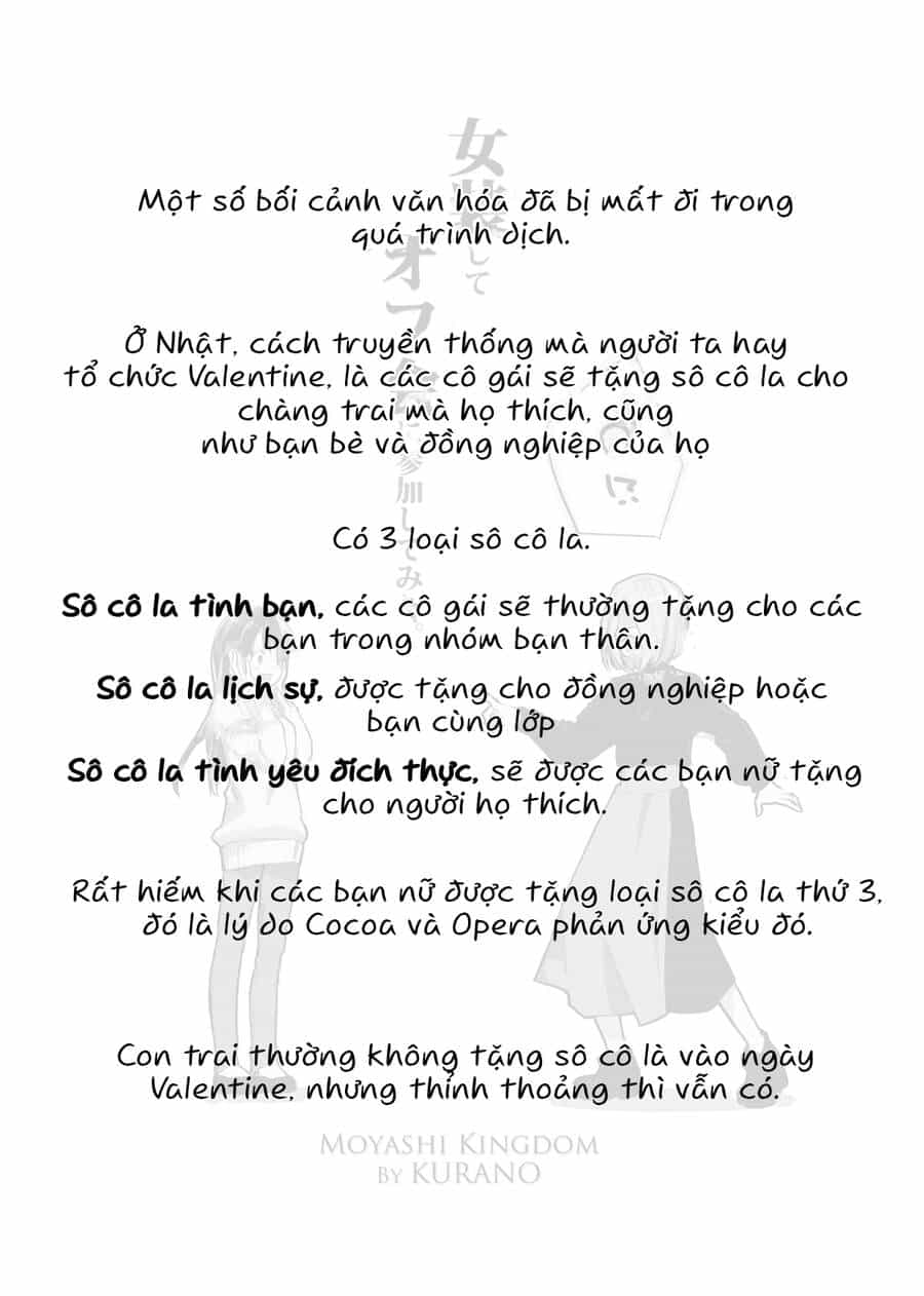Josou-Shite Off-Kai Ni Sanka Shite Mita - Chương 8 - ảnh 7
