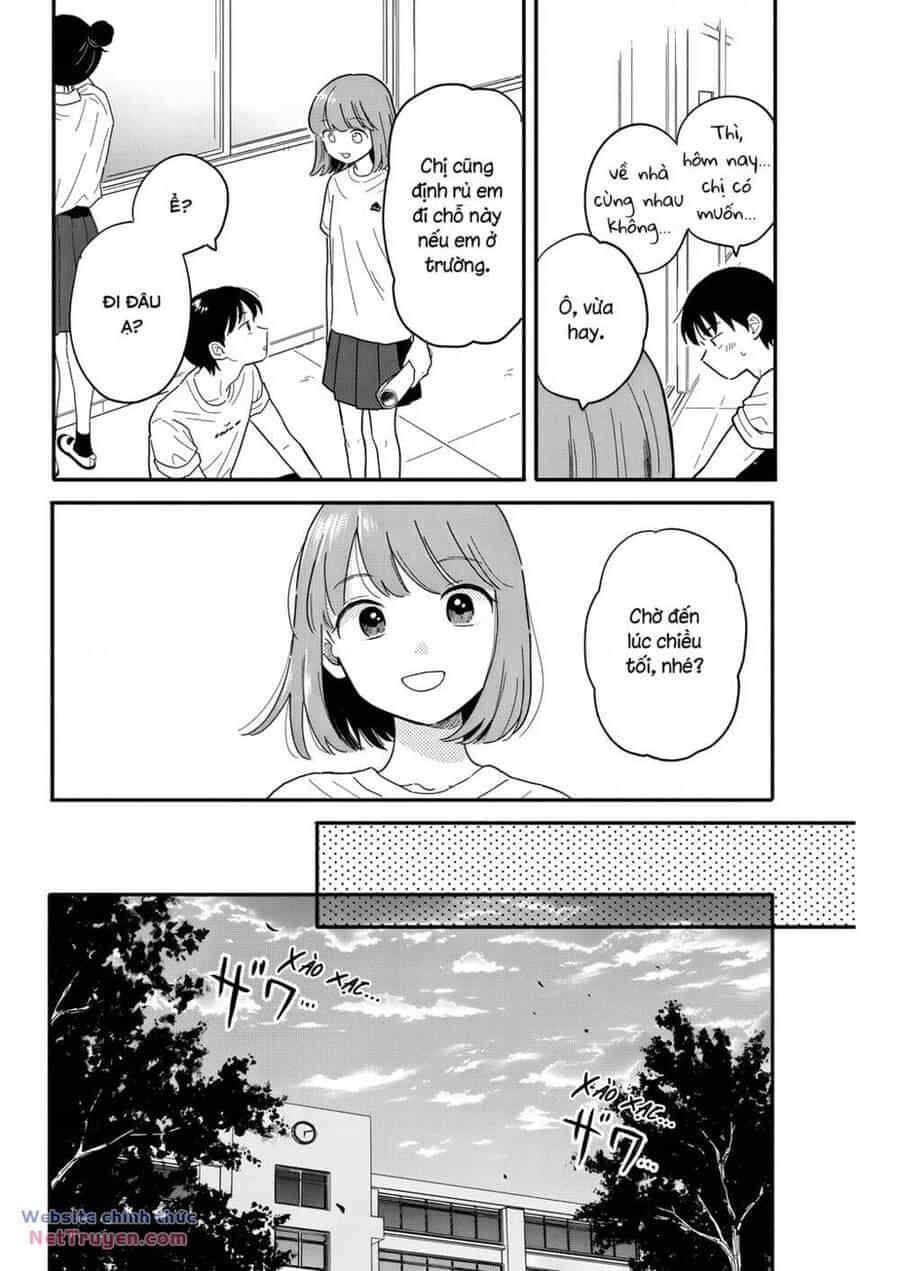 Journey Home After School - Chương 10 - ảnh 3