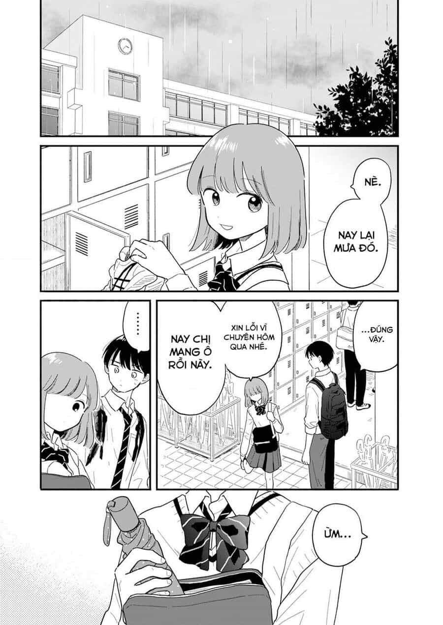 Journey Home After School - Chuong 5 - ảnh 15