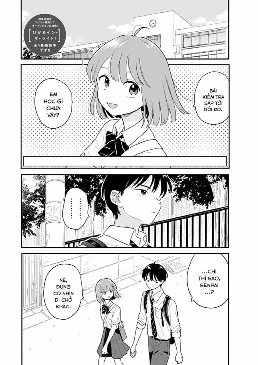 Journey Home After School - Chuong 6 - ảnh 3