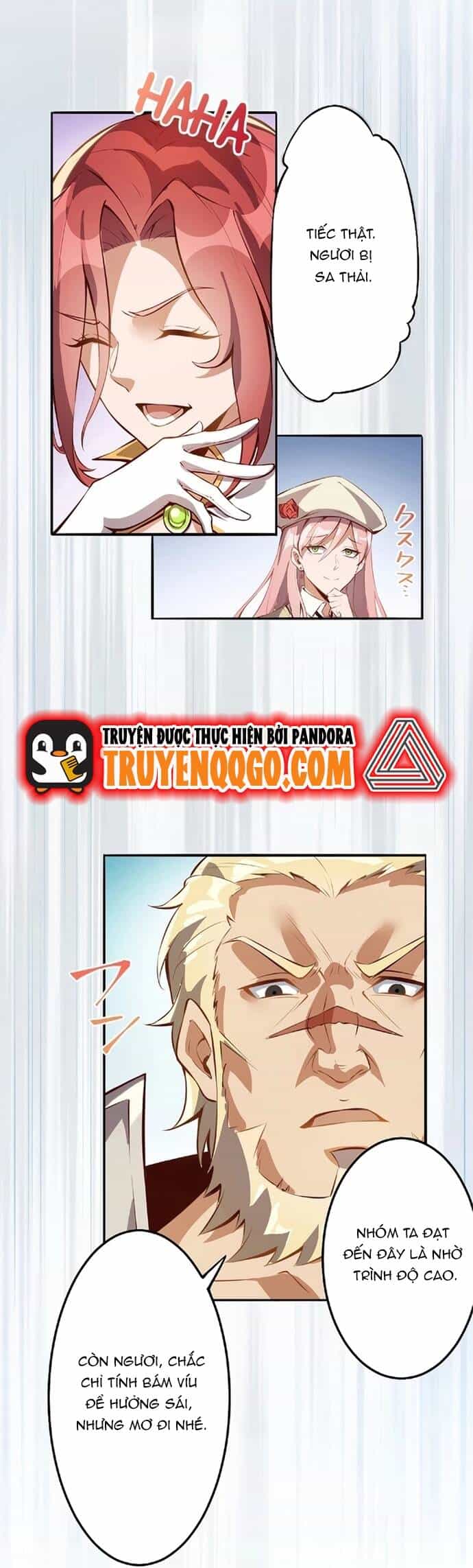 Jozan Fuyo No Komikaraizu Sutato Shimashita! - Chương 1 - ảnh 19