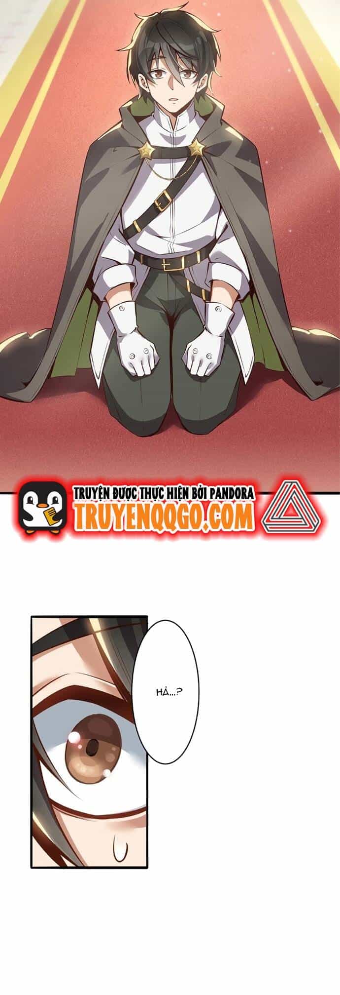 Jozan Fuyo No Komikaraizu Sutato Shimashita! - Chương 1 - ảnh 2