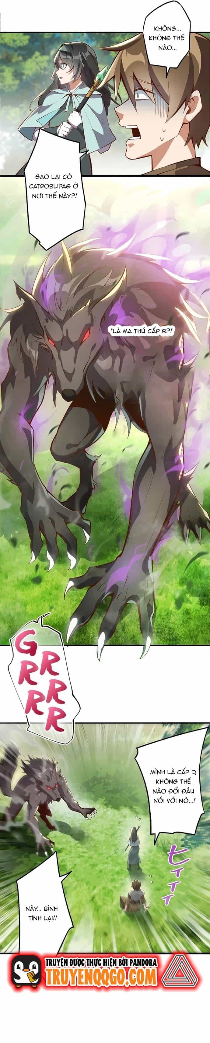Jozan Fuyo No Komikaraizu Sutato Shimashita! - Chương 1 - ảnh 26