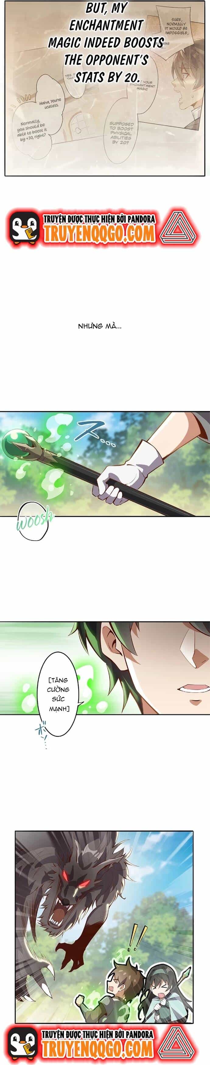 Jozan Fuyo No Komikaraizu Sutato Shimashita! - Chương 1 - ảnh 28