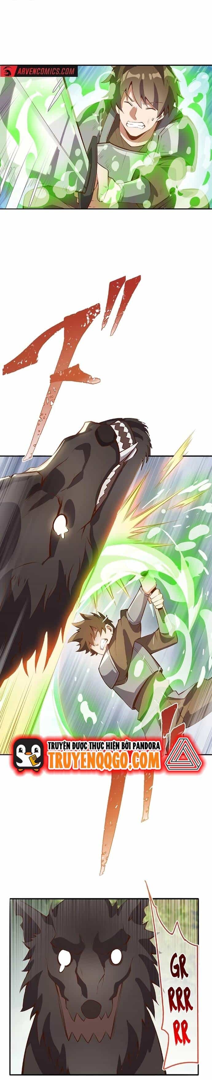 Jozan Fuyo No Komikaraizu Sutato Shimashita! - Chương 1 - ảnh 29