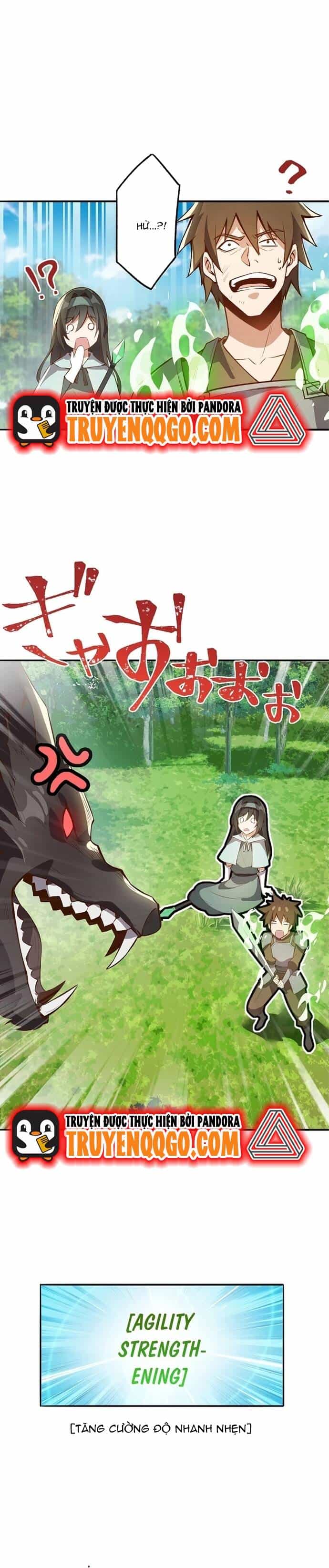 Jozan Fuyo No Komikaraizu Sutato Shimashita! - Chương 1 - ảnh 30