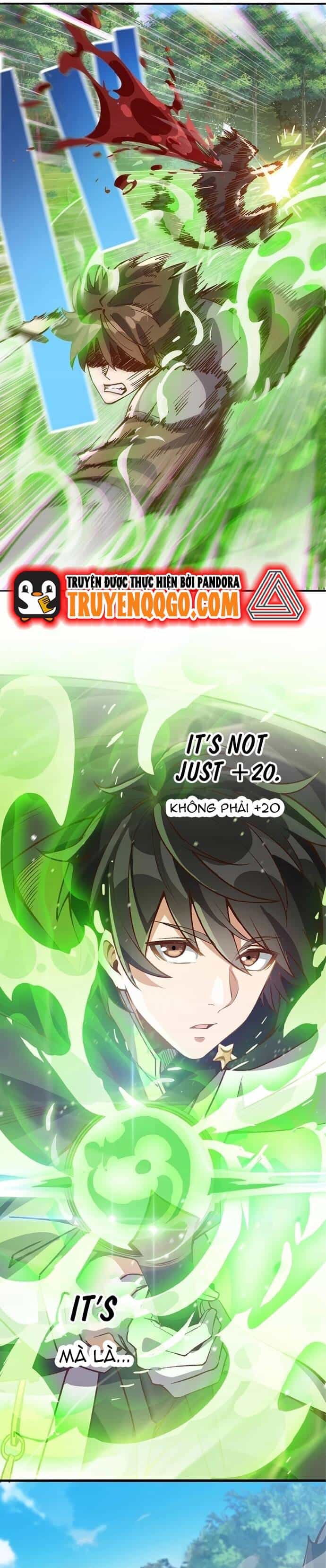 Jozan Fuyo No Komikaraizu Sutato Shimashita! - Chương 1 - ảnh 31