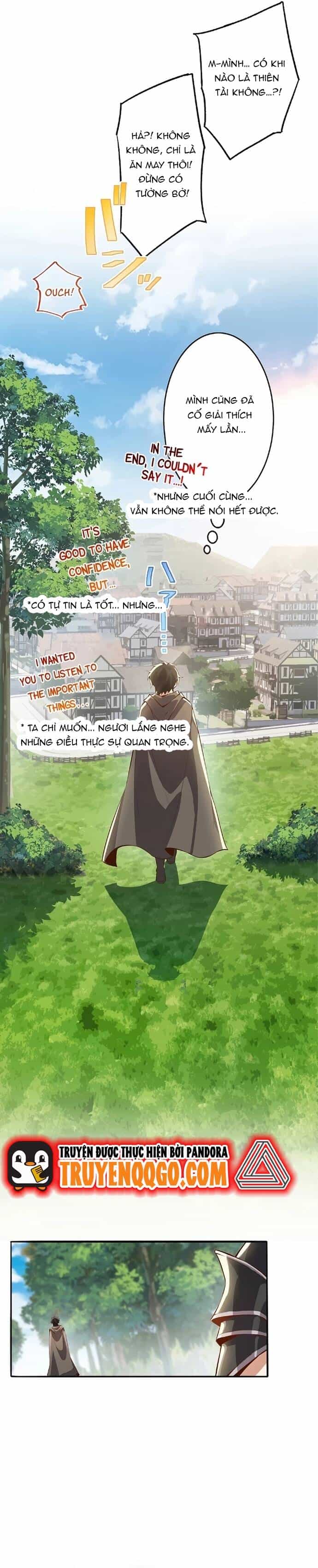 Jozan Fuyo No Komikaraizu Sutato Shimashita! - Chương 1 - ảnh 33