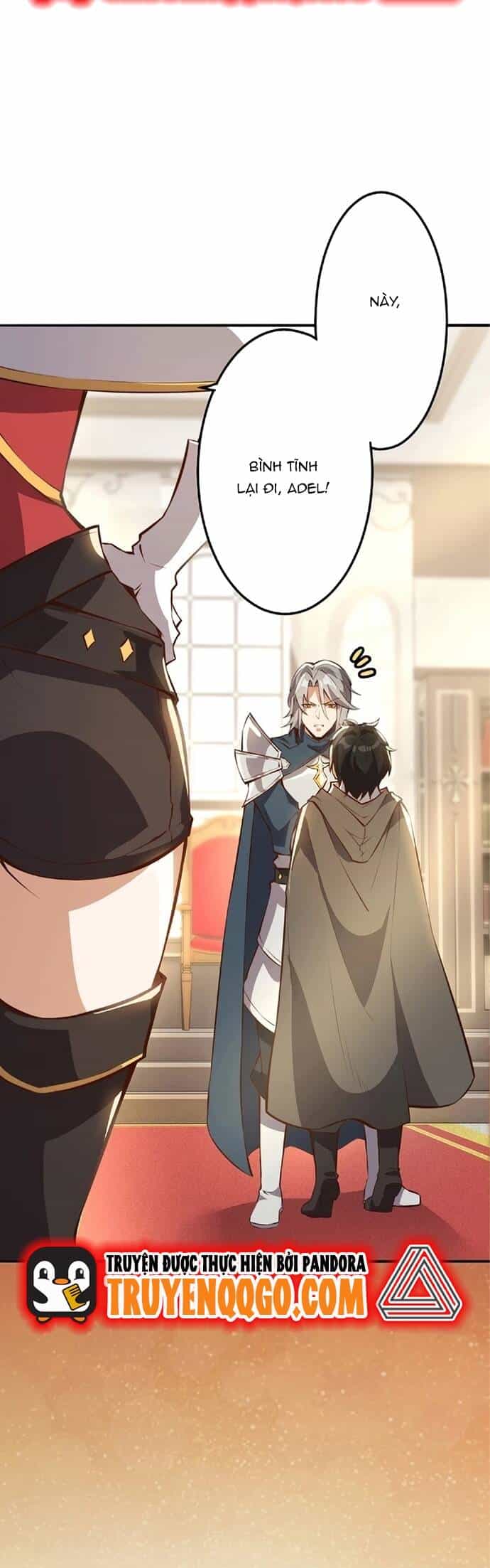 Jozan Fuyo No Komikaraizu Sutato Shimashita! - Chương 1 - ảnh 8