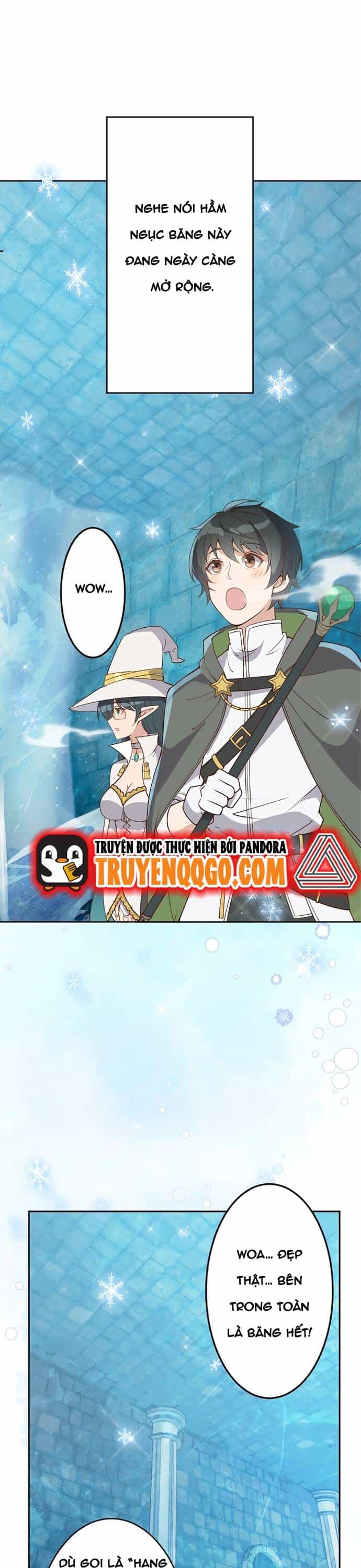 Jozan Fuyo No Komikaraizu Sutato Shimashita! - Chương 10 - ảnh 3