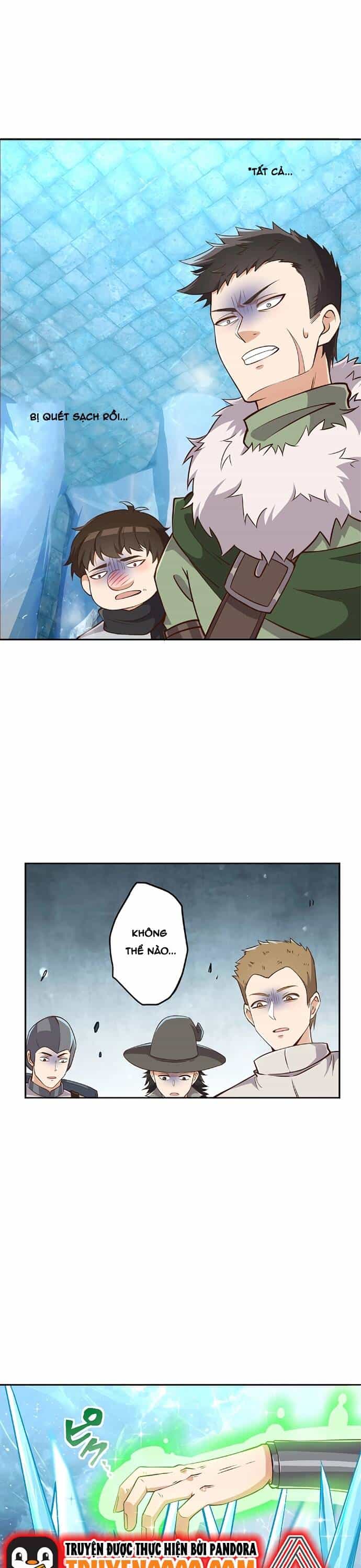 Jozan Fuyo No Komikaraizu Sutato Shimashita! - Chương 10 - ảnh 30