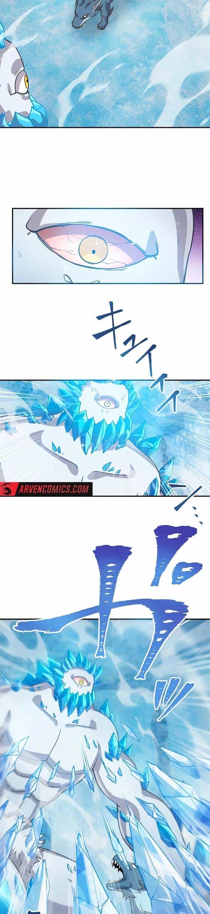Jozan Fuyo No Komikaraizu Sutato Shimashita! - Chương 12 - ảnh 12